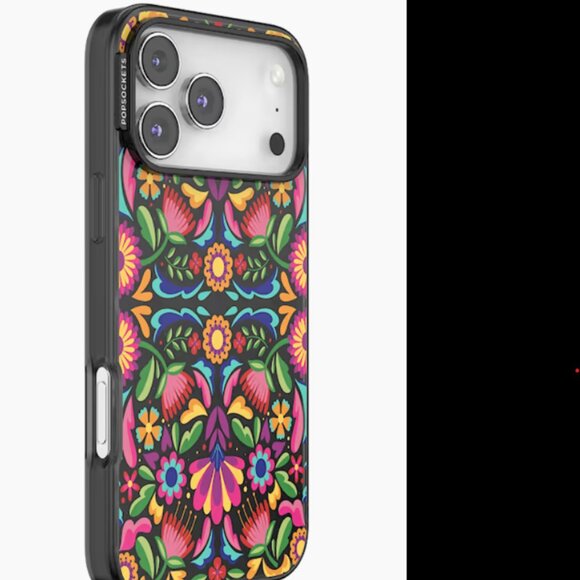 PopSockets Huipil Case for Apple iPhone 17 Pro Max - Picture 4 of 4